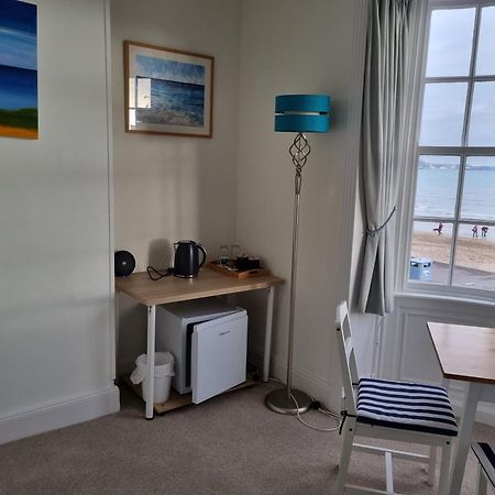וויימות' Seaspray Guest House מראה חיצוני תמונה