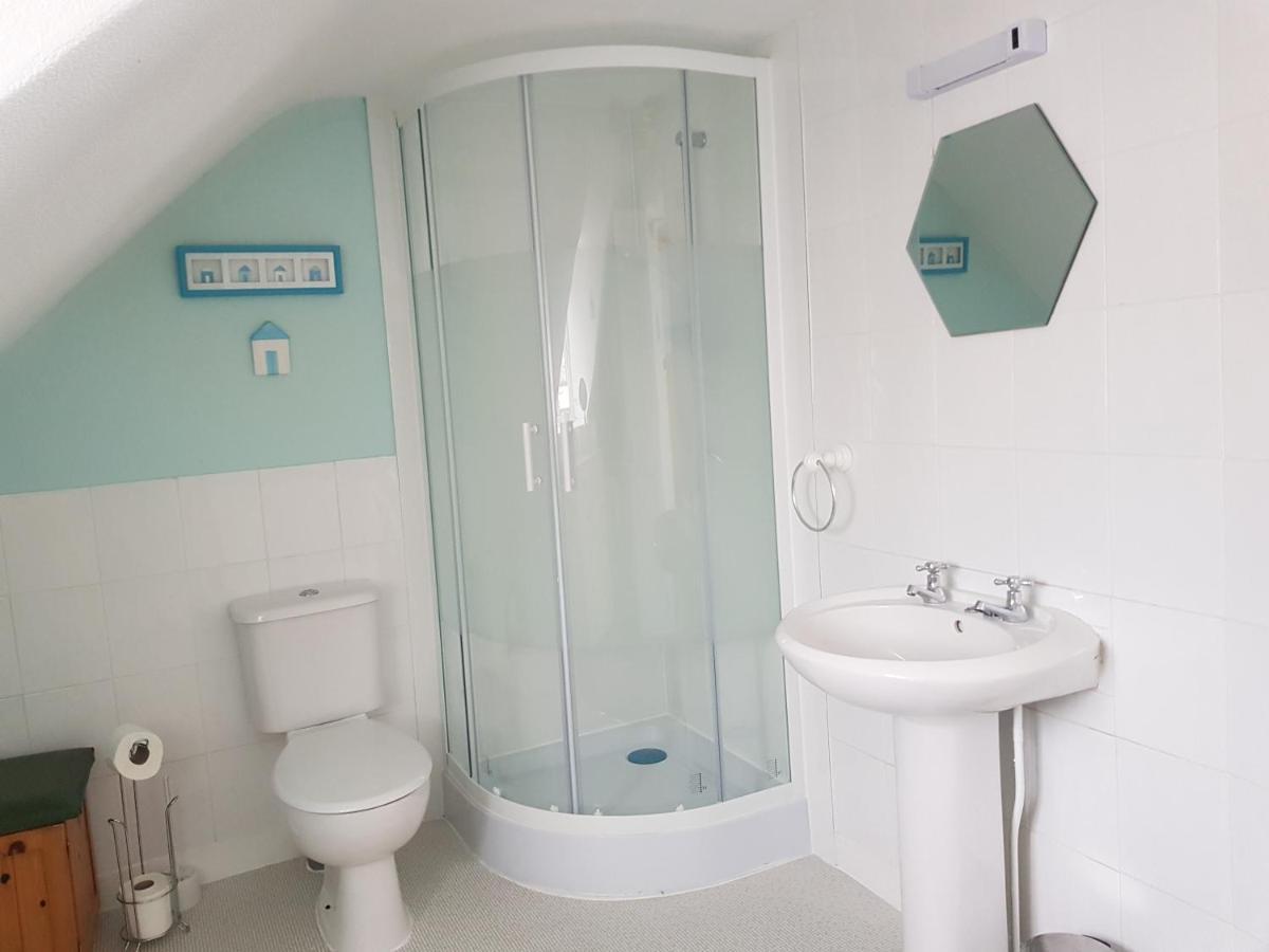 וויימות' Seaspray Guest House מראה חיצוני תמונה