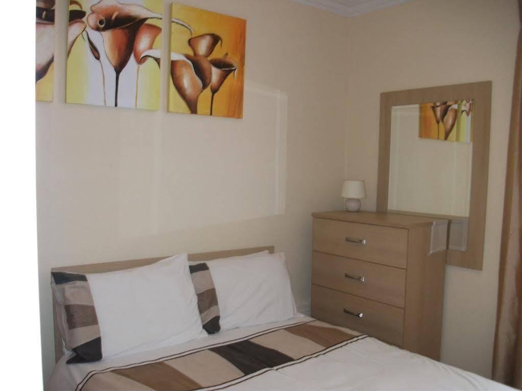 וויימות' Seaspray Guest House מראה חיצוני תמונה