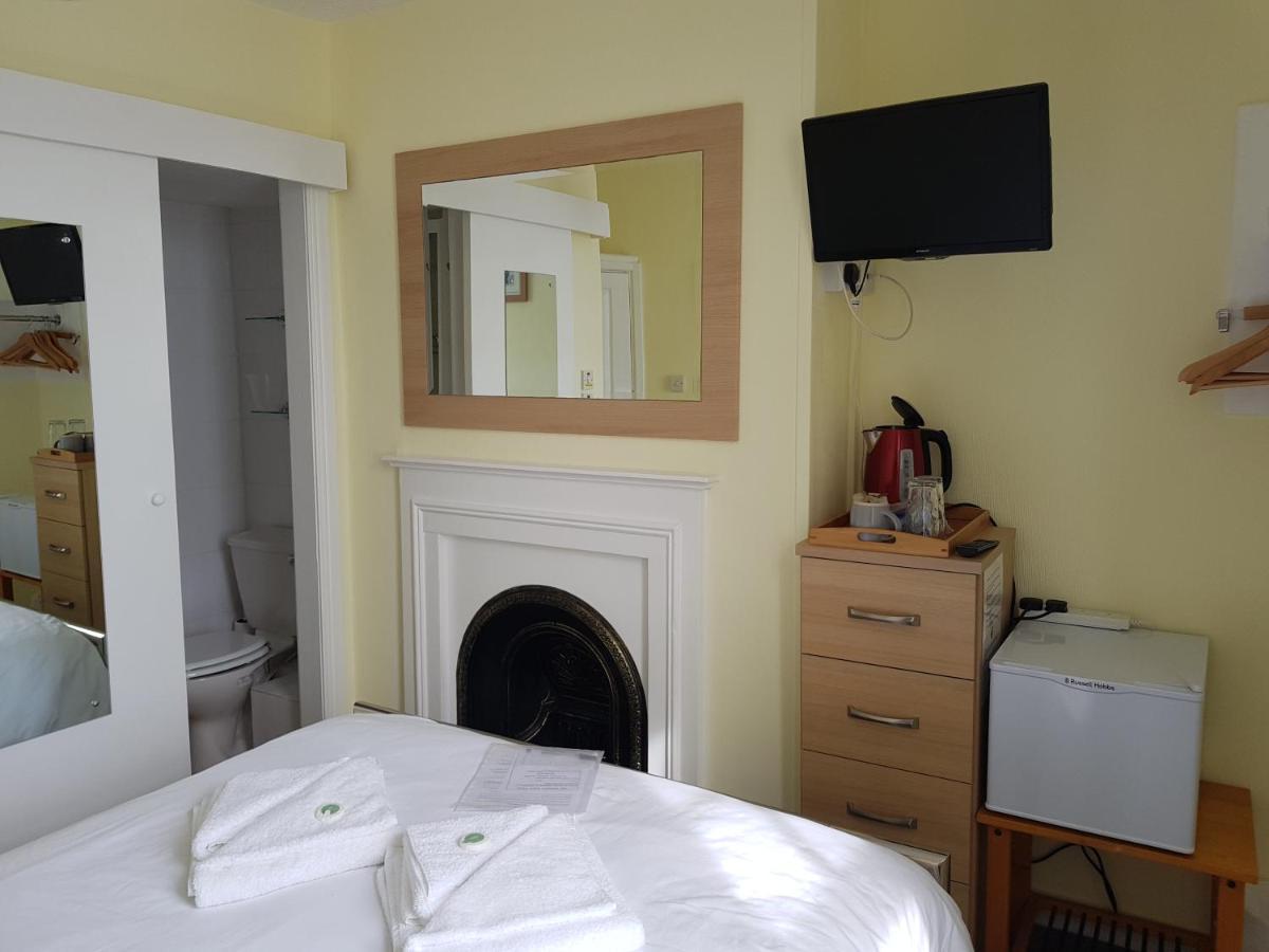 וויימות' Seaspray Guest House מראה חיצוני תמונה