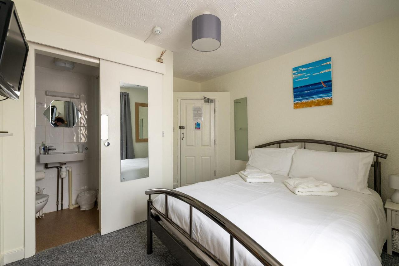 וויימות' Seaspray Guest House מראה חיצוני תמונה
