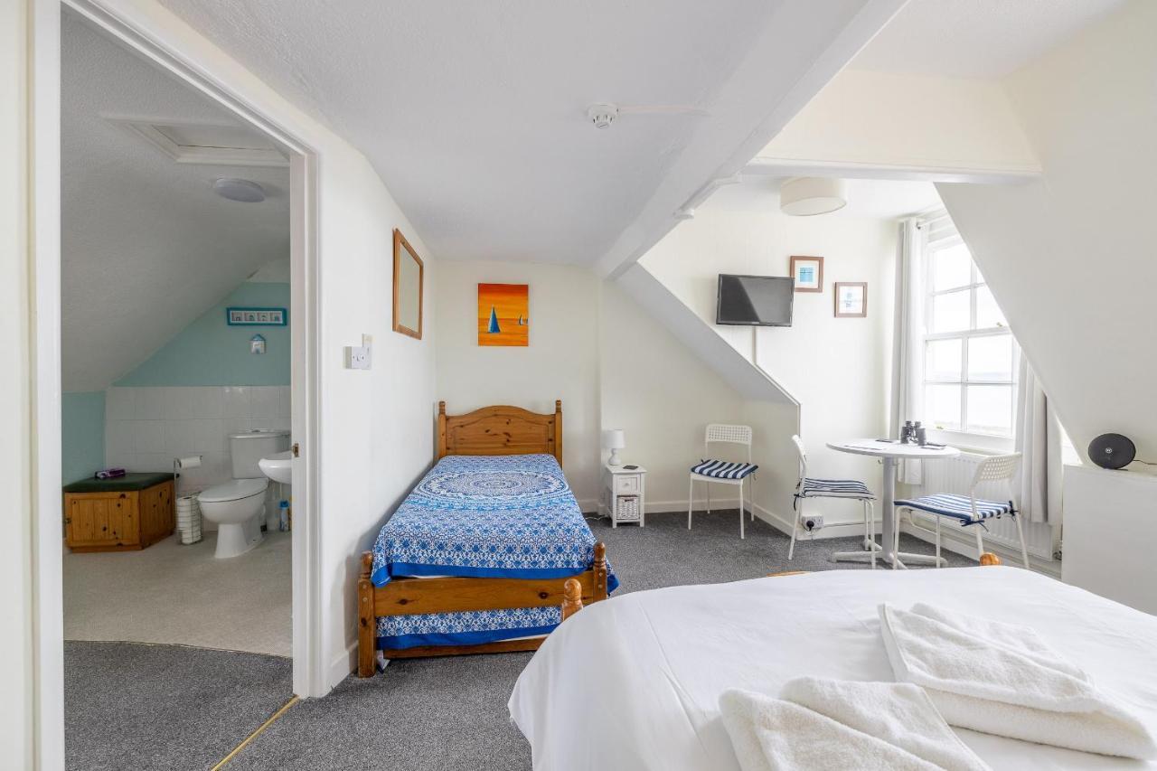 וויימות' Seaspray Guest House מראה חיצוני תמונה