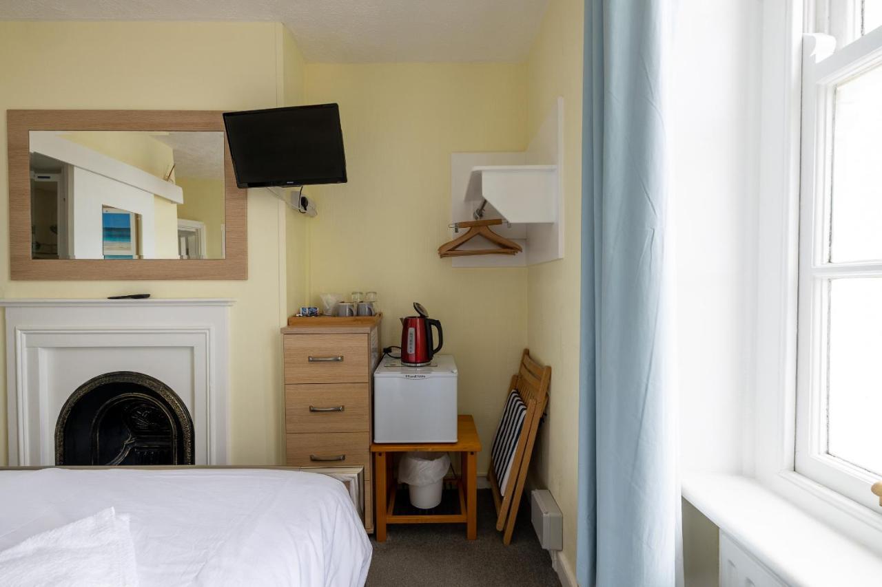 וויימות' Seaspray Guest House מראה חיצוני תמונה