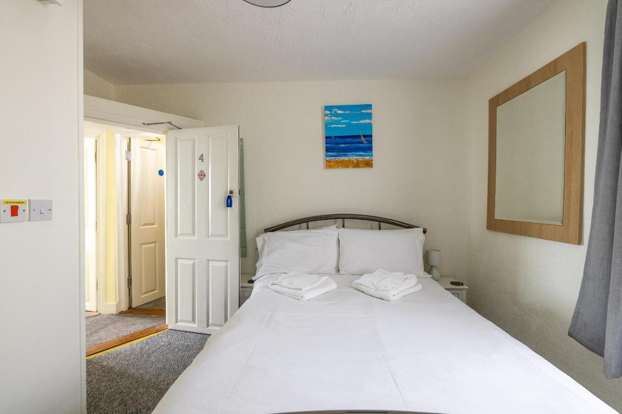 וויימות' Seaspray Guest House מראה חיצוני תמונה