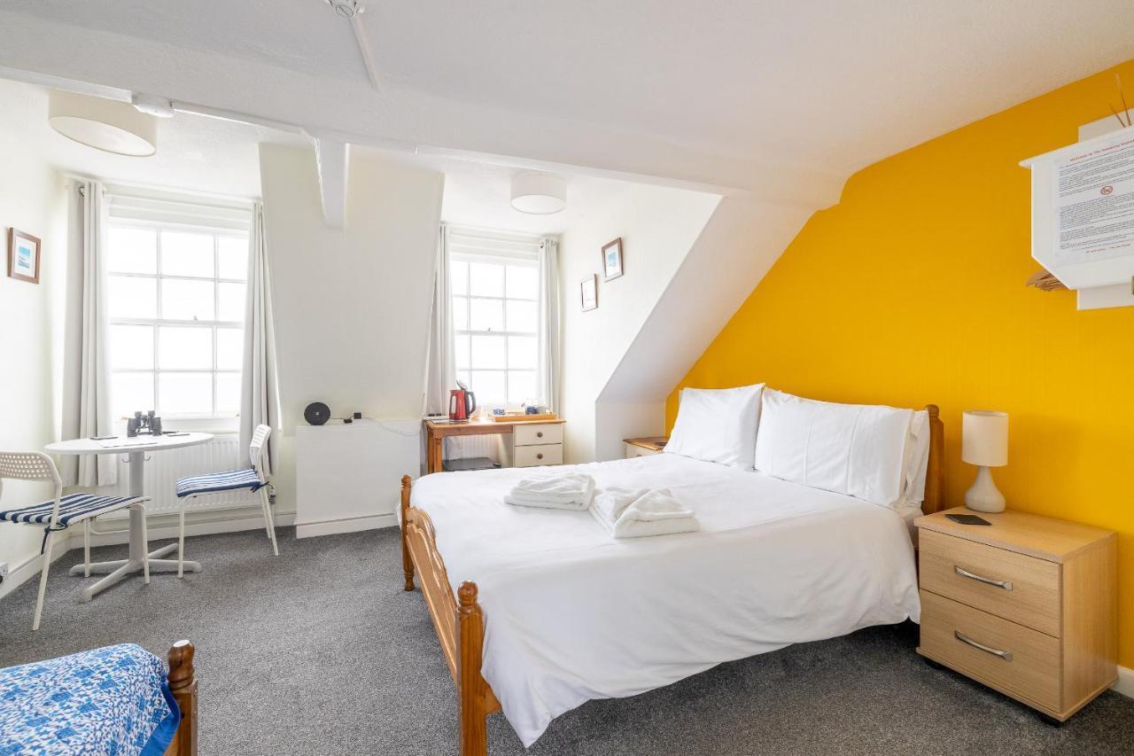 וויימות' Seaspray Guest House מראה חיצוני תמונה