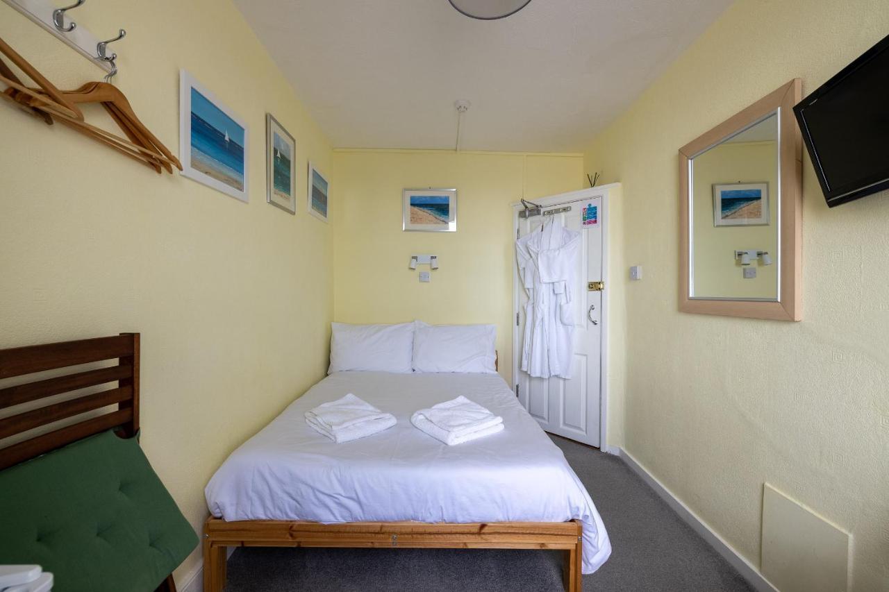 וויימות' Seaspray Guest House מראה חיצוני תמונה