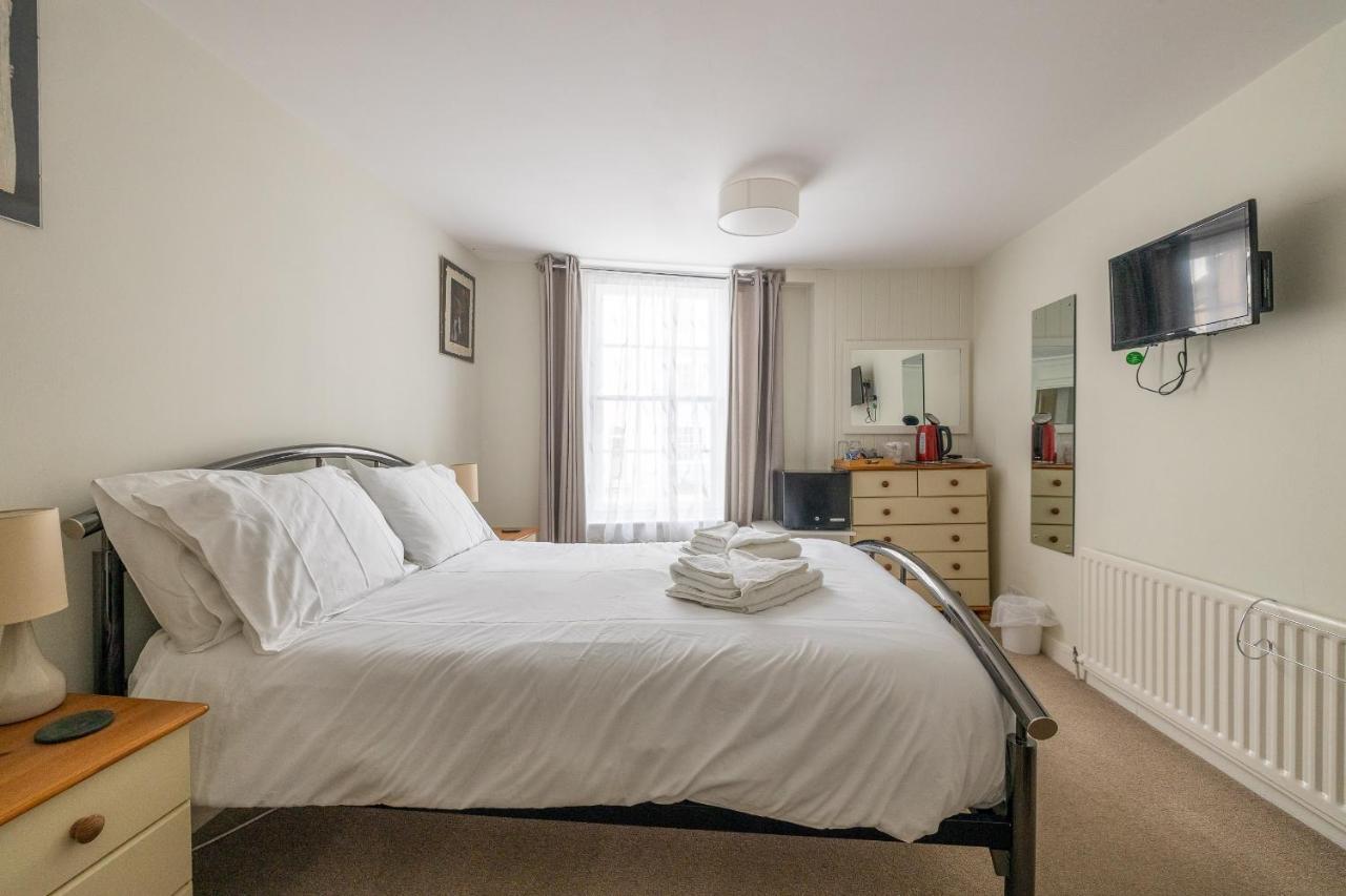 וויימות' Seaspray Guest House מראה חיצוני תמונה