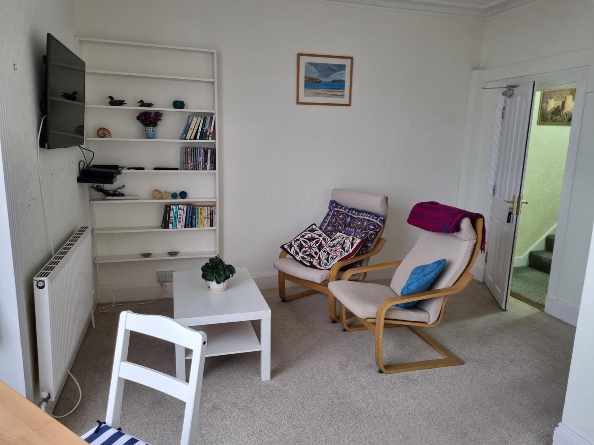וויימות' Seaspray Guest House מראה חיצוני תמונה